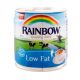Rainbow Low Fat Liquid Milk 170g