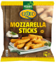 LEDUC Mozzarella Sticks 1kg