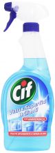 Cif Glass Cleaner With Amonia 750ml