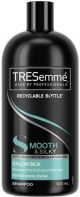 Tresemme Smooth & Silky Shampoo 825ml