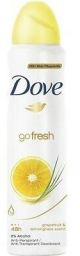 Dove Grapefruit & Lemon Deodorant 150ml