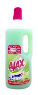 Ajax Optimal 7 Ultra Degreasing Lime Scent 2L