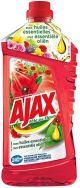 Ajax Red Flowers for Floors & Multi Surfaces 1.25L
