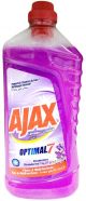 Ajax Optimal7 Lavender for Floors & Multi Surfaces 1.25L