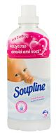 Soupline Concentrated Fabric Softener Hypoalleregenic 650ml