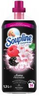 Soupline Concentrated Fabric Softener Black Forest 1.3L