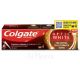 Colgate Optic White toothpaste for removing coffee and tea stains, 75ml