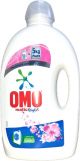 Omo Matic Power Gel With Comfort 2.5L