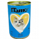 Itamo Adult Cat Food Tuna Pate 400g