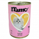 Itamo kitten food chicken pate 400g