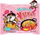 Samyang Noodles Spicy Chicken With Cheese and Butter Flavor 140g