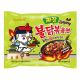 Samyang Noodles Spicy Chicken Jjajang Flavor 140g