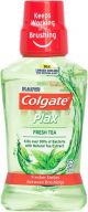 Colgate Plax Mouth Wash Fresh Tea 250ml