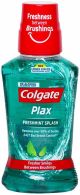 Colgate Plax Mouth Wash Fresh Mint 250ml