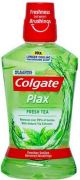 Colgate Plax Mouth Wash Fresh Tea 500ml