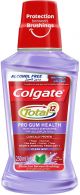 Colgate Plax Mouth Wash Clean Mint 250ml