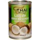 Thai Coconut Milk 400ml