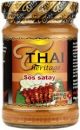 Thai Satay Sauce 220ml