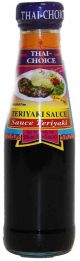 Thai Choice Tiriyaki Sauce 200ml