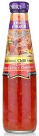 Thai Choice Hot Sweet Chili Sauce 270ml