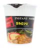 Japanese Choice Noodles With Shoyu Flavor 60g