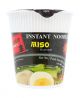 Japanese Choice Noodles With Miso Flavor 60g