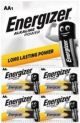 Energizer Batteries AA *4