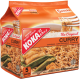 Koka Curry Noodles 85g *5