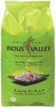 Indus Valley Rice Basmati Extra Long Grain Rice 2kg