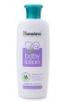 Himalaya Baby Lotion With Oilve & Almond 200ml