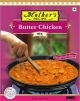 Mothers Recipe Butter Chicken 100g