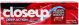 Closeup Deep Action Toothpaste Red Hot 77ml