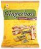 Gingerbon Ginger With Hony Lemon Candy 125g