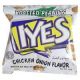 Iyes Roasted Peanuts Chicken Flavour 5g