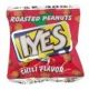 Iyes Roasted Peanuts Chili Flavour 5g