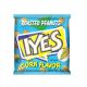 Iyes Roasted Peanuts Corn Flavour 5g
