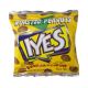 Iyes Roasted Peanuts Garlic Flavour 5g