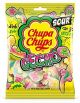 Chupa Chups Sour Gecko Candy 160g