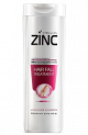 Zinc shampoo Japanese Ginseng Hair Fall Treatment 340 ml