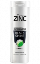 Zinc shampoo Eclipta Alba Black Shine 340ml