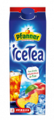 PFanner Ice Tea Peach *2l