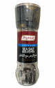 Prymat Sea Salt and Pepper with Grinder 50g