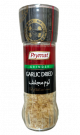 Prymat Dried Garlic with Grinder 55g