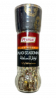 Prymat Salad Seasoning with Grinder 50g