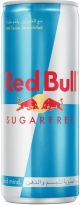 Red Bull Sugarfree Energy Drink 250ml