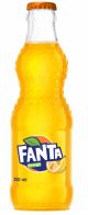Fanta Orange NRB 250ML