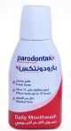 Parodontax Daily Mouthwash Icy Mint Taste 300ml