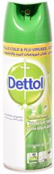 Dettol Anti-Bacterial Disinfectant Spray Crisp Breeze 450ml