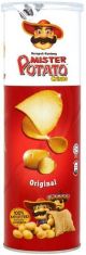 Mister Potato Original Chips 160g