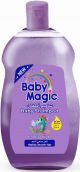 Baby Magic Shiny Soft Hair Shampoo 450ml